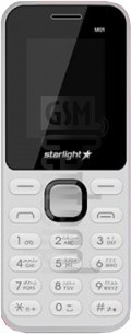 Перевірка IMEI STARLIGHT M28 на imei.info