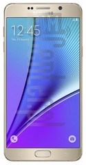 UNDUH FIRMWARE SAMSUNG Galaxy Note5