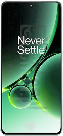 IMEI-Prüfung OnePlus Nord 3 auf imei.info