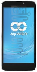IMEI-Prüfung MyWigo Halley 2 auf imei.info