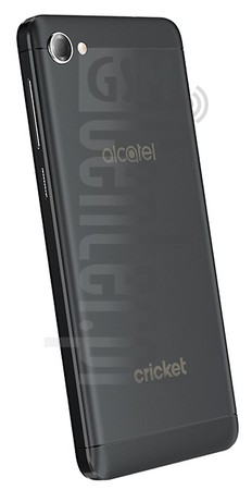 IMEI Check ALCATEL Pulsemix on imei.info