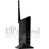 Vérification de l'IMEI Amped Wireless SR150 sur imei.info