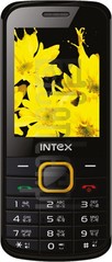 IMEI Check INTEX Victory on imei.info