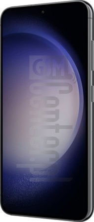 Pemeriksaan IMEI SAMSUNG Galaxy S23 di imei.info