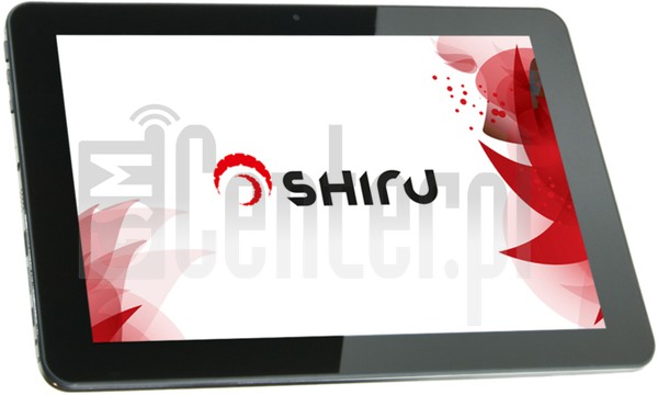 Kontrola IMEI SHIRU Shogun 10 na imei.info
