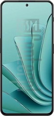 IMEI-Prüfung OnePlus Ace 2V auf imei.info