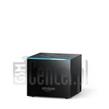 IMEI-Prüfung AMAZON Fire TV Cube (EX69VW) auf imei.info