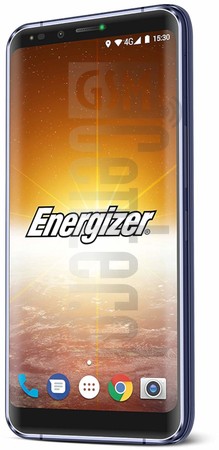 IMEI चेक ENERGIZER Power Max P600S imei.info पर