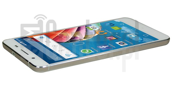 Sprawdź IMEI MEDIACOM Phonepad Duo X520U na imei.info