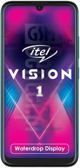 Controllo IMEI ITEL Vision 1 su imei.info