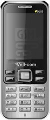 IMEI Check VELL-COM C3322 on imei.info
