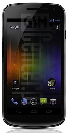 Verificação do IMEI SAMSUNG i9250 Galaxy Nexus SC-04D em imei.info