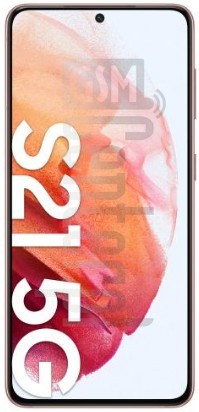 تحقق من رقم IMEI SAMSUNG Galaxy S21 على imei.info