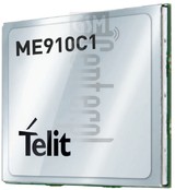 Kontrola IMEI TELIT ME910C1-E2 na imei.info
