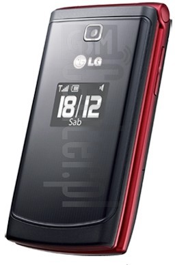 IMEI Check LG A133 on imei.info