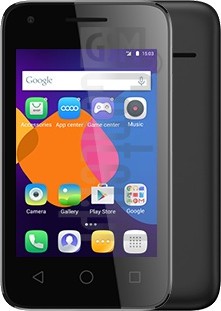 IMEI चेक ALCATEL ONETOUCH 4013K One Touch Pixi 3 imei.info पर