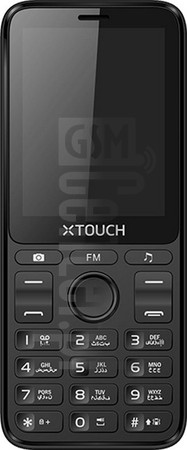 IMEI चेक XTOUCH F20 imei.info पर