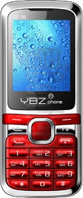 تحقق من رقم IMEI YBZ PHONE C2-05 على imei.info