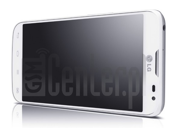 在imei.info上的IMEI Check LG L70 Dual D325