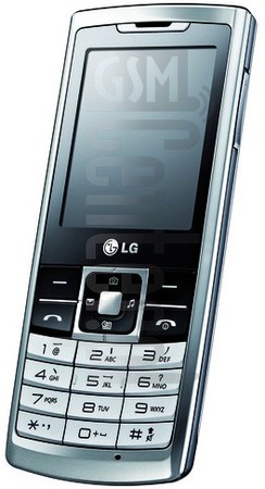 IMEI-Prüfung LG S310 auf imei.info