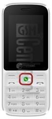 IMEI-Prüfung MOBICEL Micro auf imei.info