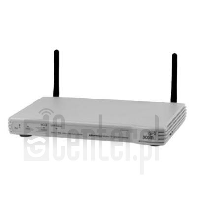 ตรวจสอบ IMEI 3Com OC Wireless 11g บน imei.info
