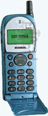 Verificação do IMEI MAXON MX-6899 em imei.info