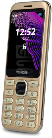 Skontrolujte IMEI myPhone Maestro na imei.info