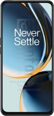 Pemeriksaan IMEI OnePlus Nord N30 di imei.info