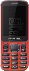 IMEI चेक SIMTEL 1100 imei.info पर