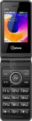 Kontrola IMEI G-PHONE GP35 na imei.info