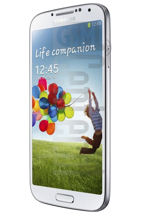Pemeriksaan IMEI SAMSUNG I9508 Galaxy S4 Duos di imei.info
