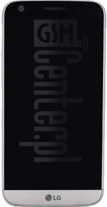 在imei.info上的IMEI Check LG G5 Lite H848