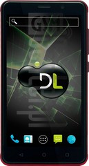 IMEI Check DL YZU DS53 on imei.info
