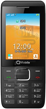 Kontrola IMEI QMOBILE N90 na imei.info