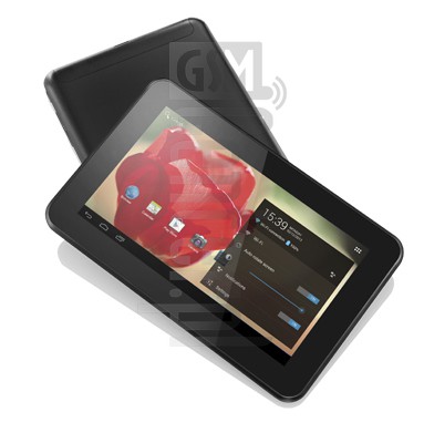 在imei.info上的IMEI Check ALCATEL One Touch Tab 7 Dual Core