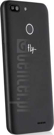 IMEI चेक FLY Power Plus 2 imei.info पर