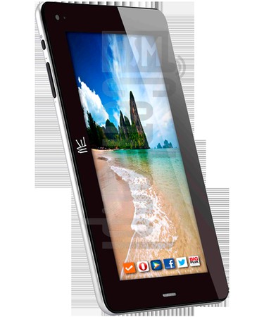 imei.infoのIMEIチェックHCL ME TABLET Connect 2G 2.0