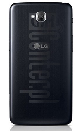 Vérification de l'IMEI LG D686 G Pro Lite Dual sur imei.info