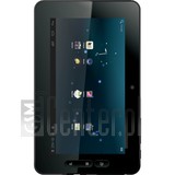 IMEI-Prüfung OMEGA TABLET 7" T107  auf imei.info