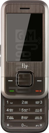 在imei.info上的IMEI Check FLY DS210