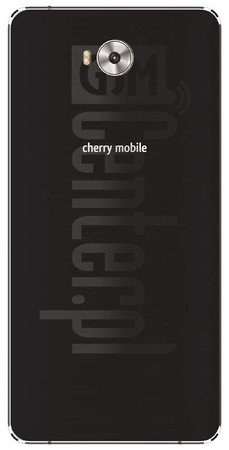 在imei.info上的IMEI Check CHERRY MOBILE Flare S5 Plus