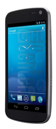 ตรวจสอบ IMEI SAMSUNG i515 Galaxy Nexus บน imei.info
