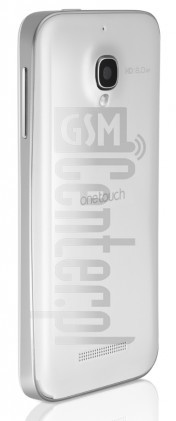 Перевірка IMEI ALCATEL OT-7025D  One Touch Snap на imei.info