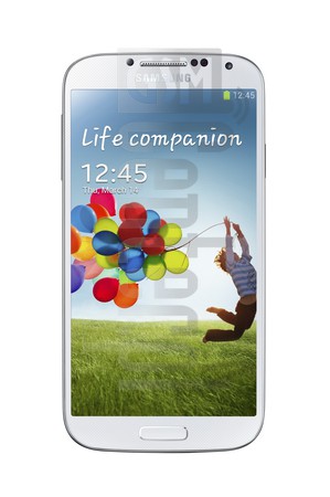 imei.info에 대한 IMEI 확인 SAMSUNG I9507V Galaxy S4 TD-LTE