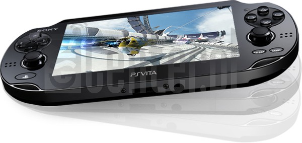 IMEI चेक SONY PlayStation Vita WiFi imei.info पर
