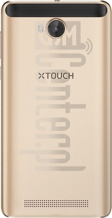 IMEI Check XTOUCH E2 on imei.info