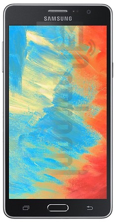 Перевірка IMEI SAMSUNG G600FY Galaxy On7 Pro на imei.info