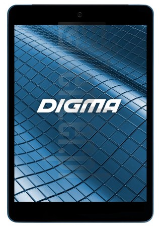 IMEI-Prüfung DIGMA Platina 7.85 3G auf imei.info