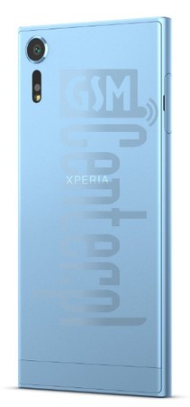 IMEI Check SONY Xperia XZs G8231 on imei.info